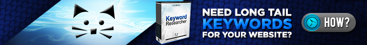 Keyword Researcher 728×90