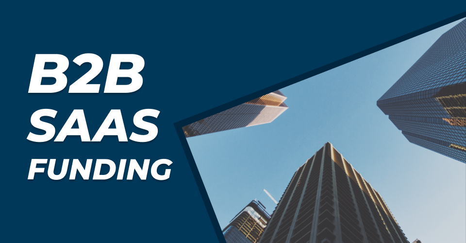 Funding Your SaaS With VCs and Angels