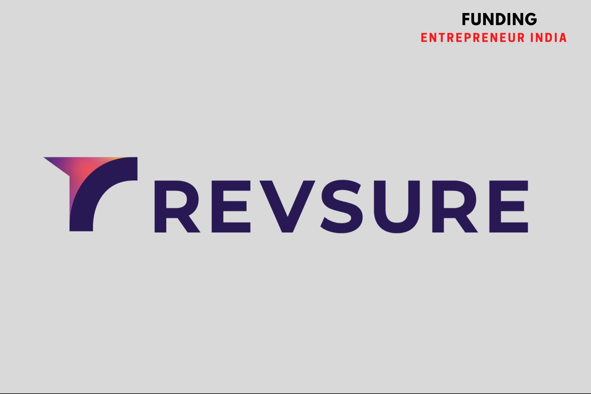 RevSure.AI Raises $3.5 Million In Seed Funding