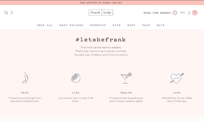 7 Strategies for Ecommerce Content Marketing