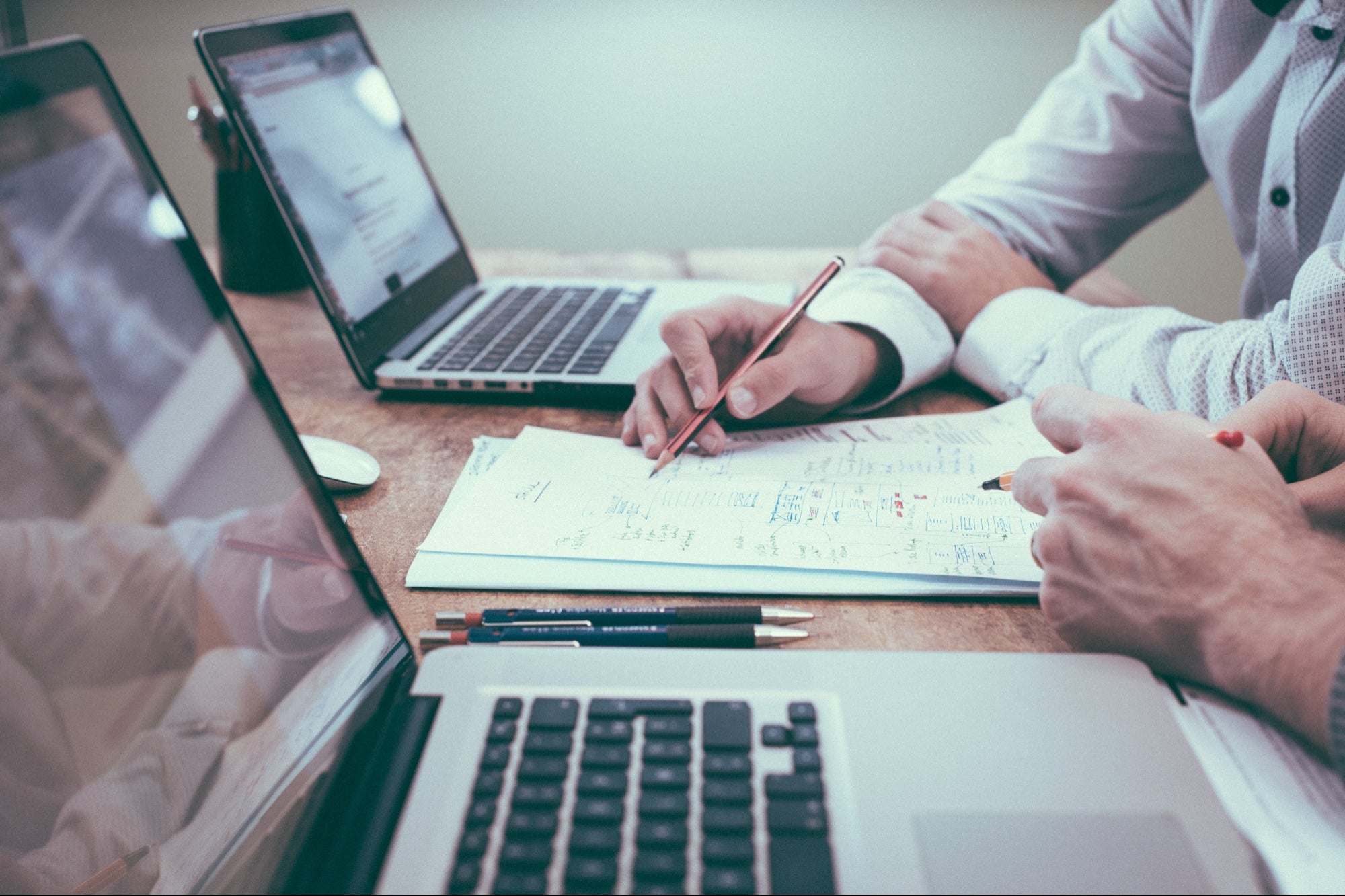 Academia ERP By Serosoft Gets INR 30 Crore Funding From SIDBI Ventures