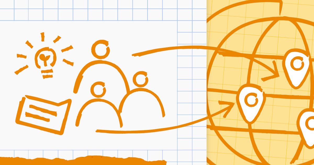 Build smarter and ship faster with the latest updates across our ecosystem