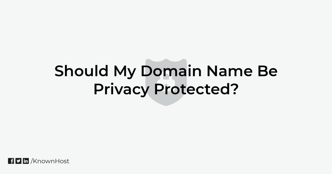 should-i-use-whois-privacy-protection-flatrocksoft