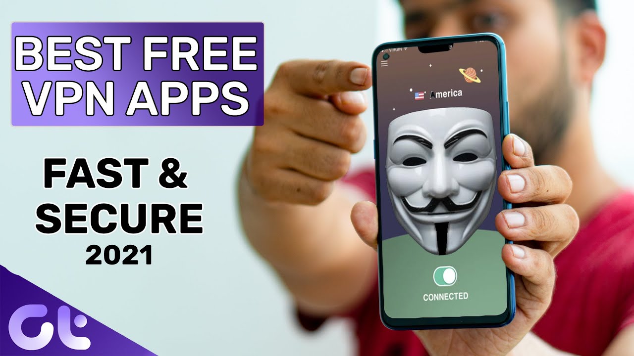 best vpn app for android