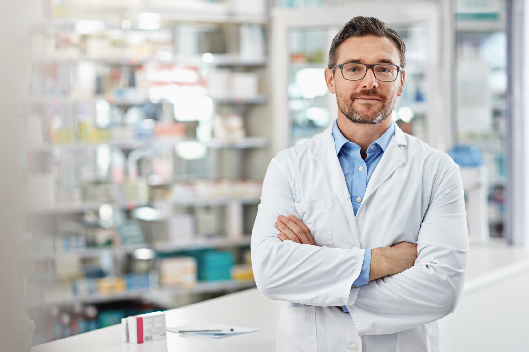 14 Best Pharmacy WordPress Themes 2022