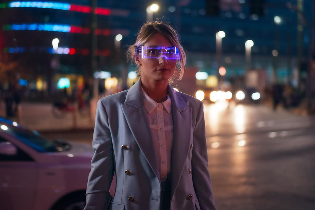 10 Spectacular Sci-Fi WordPress Themes for Futuristic Web Projects