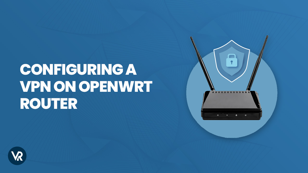 How to Configure a VPN on OpenWrt router in 2023? – FlatRockSoft