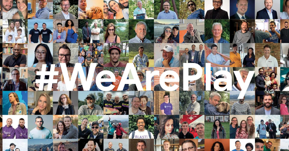 #WeArePlay | Meet Yoshihiko from Japan. More stories from Spain, Cameroon and Malaysia — Google for Developers Blog