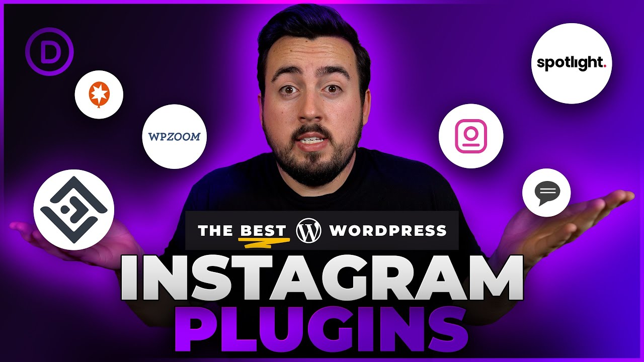 8 Best WordPress Instagram Plugins In 2023 – FlatRockSoft