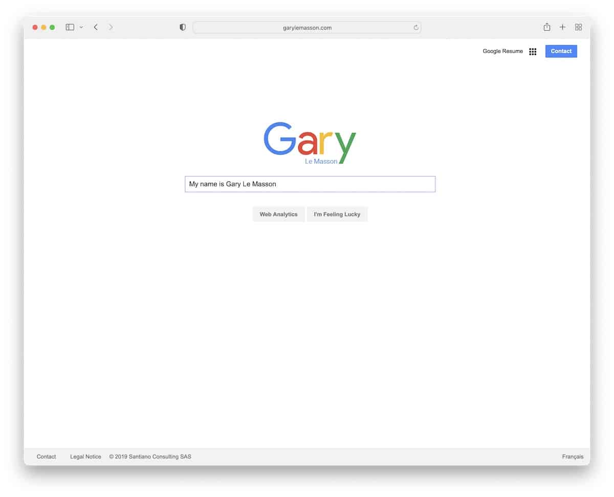 20 Best Resume Websites Examples - 20 Best Resume Websites Examples 2023 